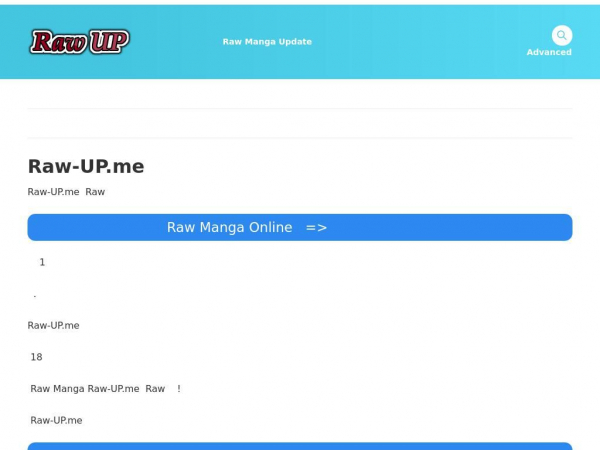 raw-up.me