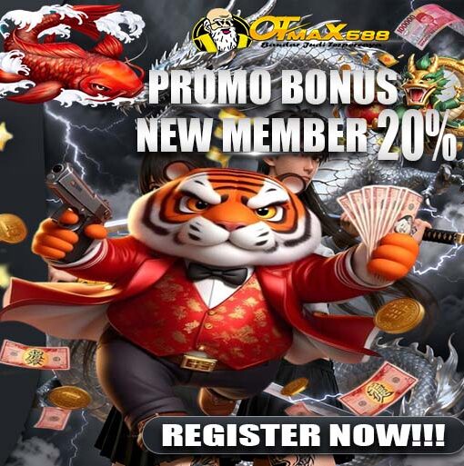 OTMax688 Link Live Casino Cepat Tanpa Gangguan Login