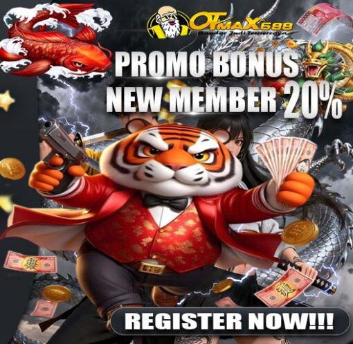 OTMax688 Slot Habanero Paling Dicari Pemain