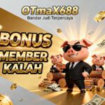 OTmaX688 Slot Mandiri Online Resmi Deposit Mudah Tanpa Ribet