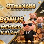 OTmaX688 Game Slot BSI Online Populer Tahun Ini