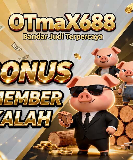 OTmaX688 Game Slot BSI Online Populer Tahun Ini