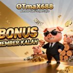 OTmaX688 Slot QRIS Online Favorit Pemain Indonesia