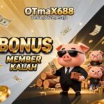 OTmaX688 Slot SeaBank Online Favorit Para Pemain