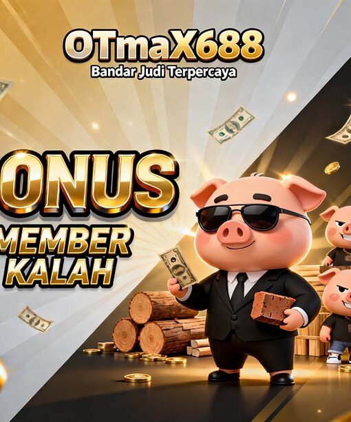 OTmaX688 Slot SeaBank Online Favorit Para Pemain