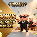 OTmaX688 Slot BRI Online Terbaik Bonus Melimpah