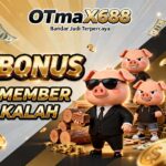 OTBola Situs IDN Poker Resmi Winrate Tinggi Mudah Cuan