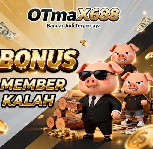 OTBola Situs IDN Poker Resmi Winrate Tinggi Mudah Cuan