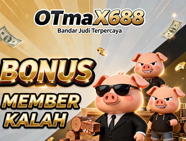 OTBola Situs IDN Poker Resmi Winrate Tinggi Mudah Cuan