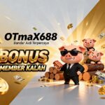 OTmaX688 Link Taruhan Bola Terbaik Anti Blokir Aman