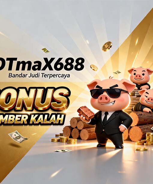 OTmaX688 Link Taruhan Bola Terbaik Anti Blokir Aman