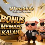 OTmaX688 Pola Slot Gacor Terbaik Untuk Pemula