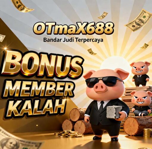 OTmaX688 Pola Slot Gacor Terbaik Untuk Pemula