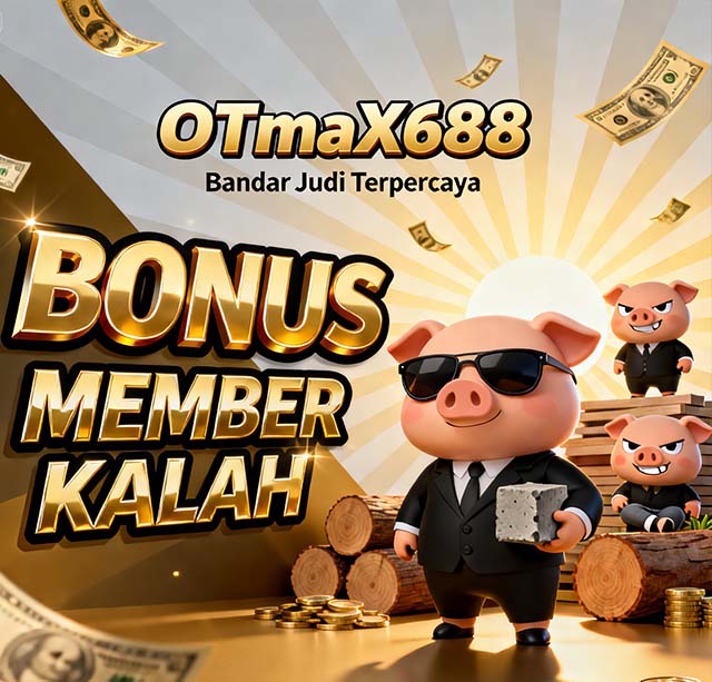 OTmaX688 Pola Slot Gacor Terbaik Untuk Pemula